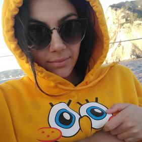 Valentina Nappi, accappatoio malizioso 20