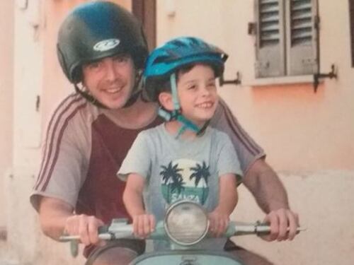 La rabbia del papà: "Mattia poteva essere salvato"