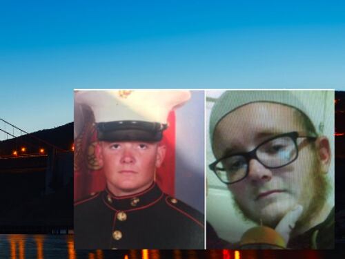 Usa, arrestato ex marine: progettava attentato terroristico