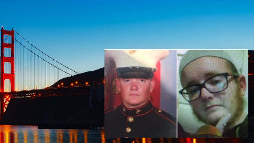Usa, arrestato ex marine: progettava attentato terroristico