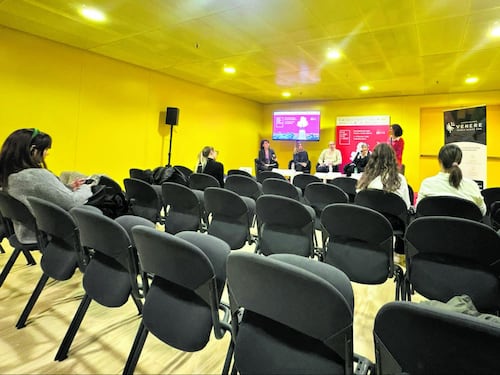 A “Più libri più liberi” gli incontri sulla violenza contro le donne fanno flop