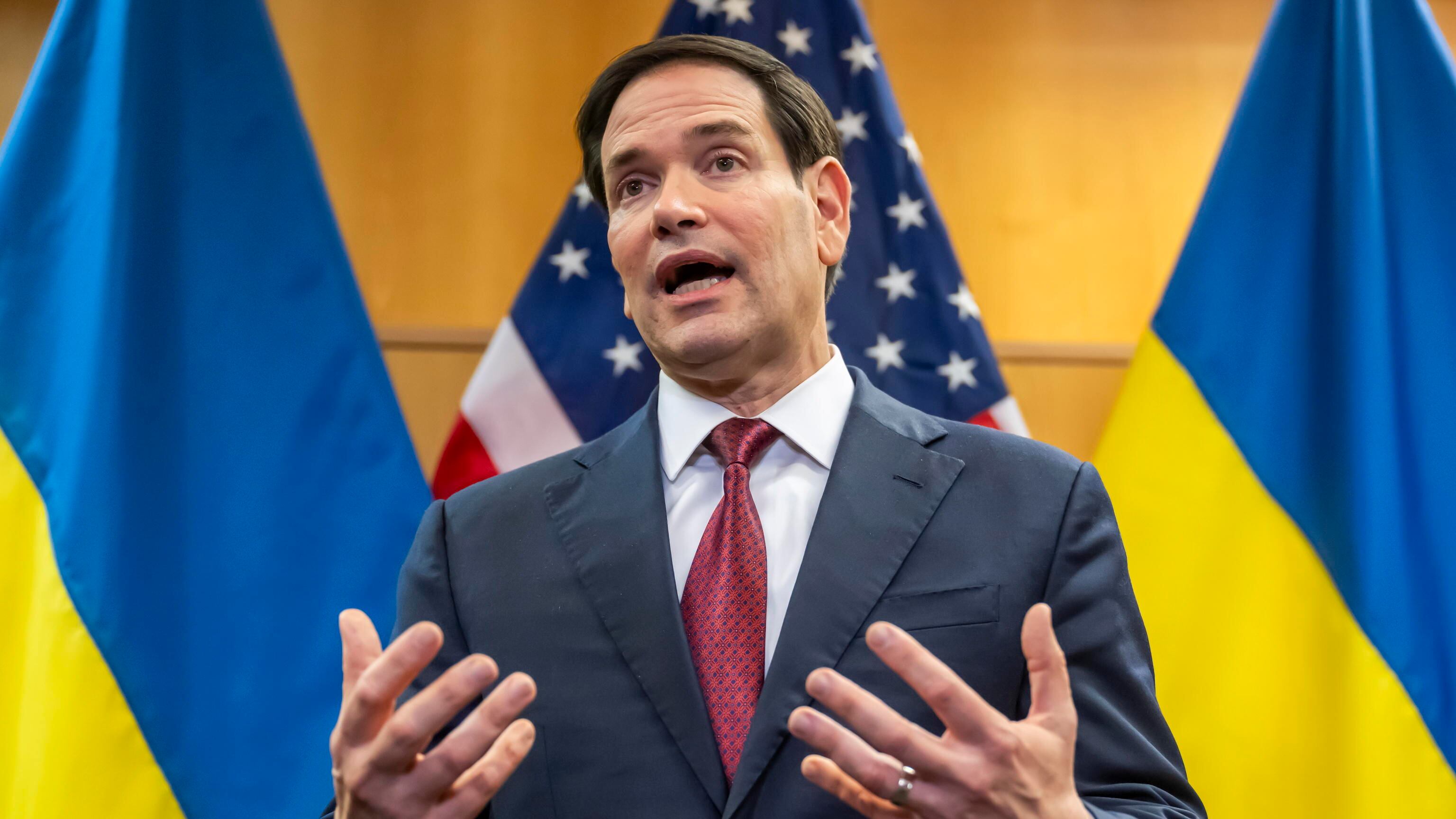 L'ascesa di Rubio, ora anche "viceré" di Caracas