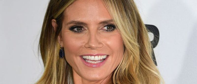 Heidi Klum, sexy foto 13