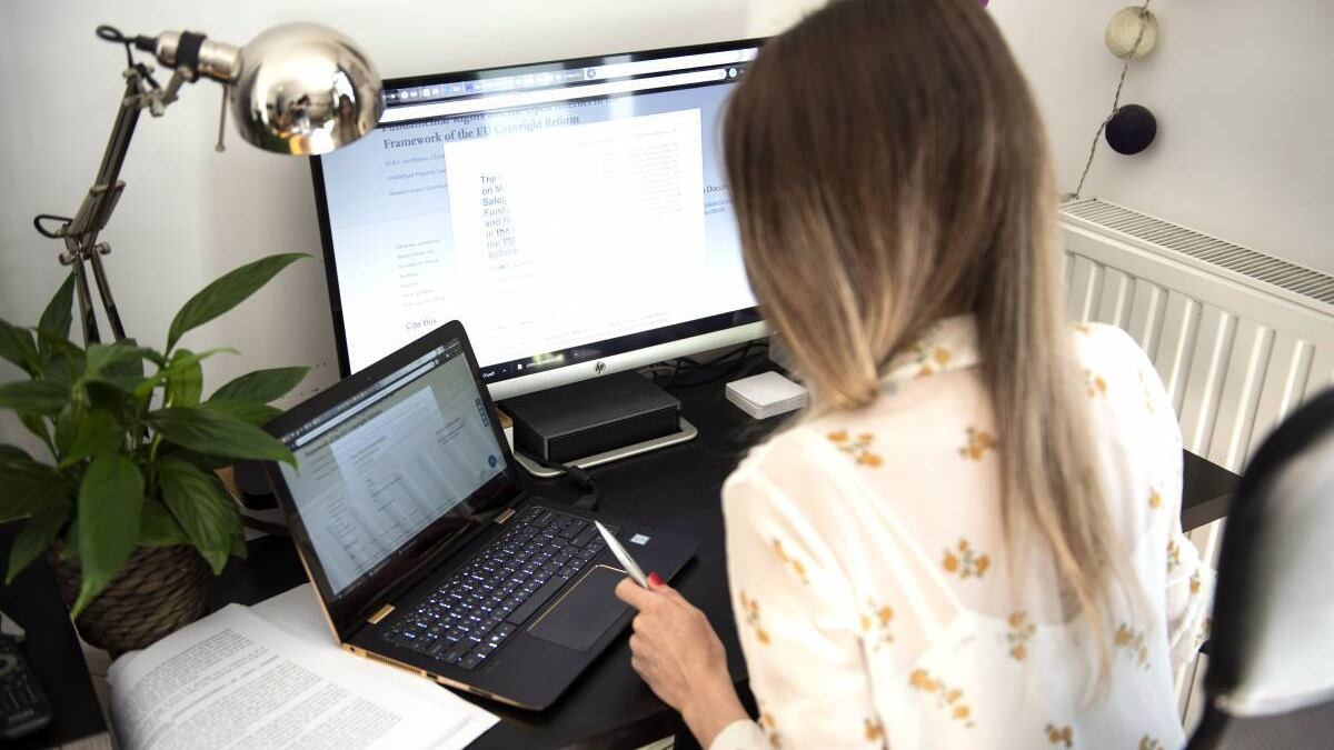 Verso lo stop allo smart working, ecco cosa cambia con il Milleproproroghe 2024