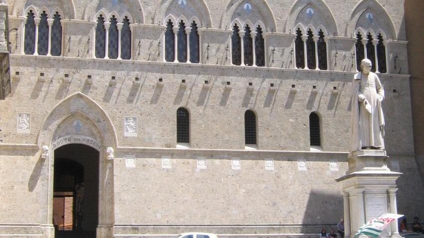 Così il Pd avanza a Piazza Affari