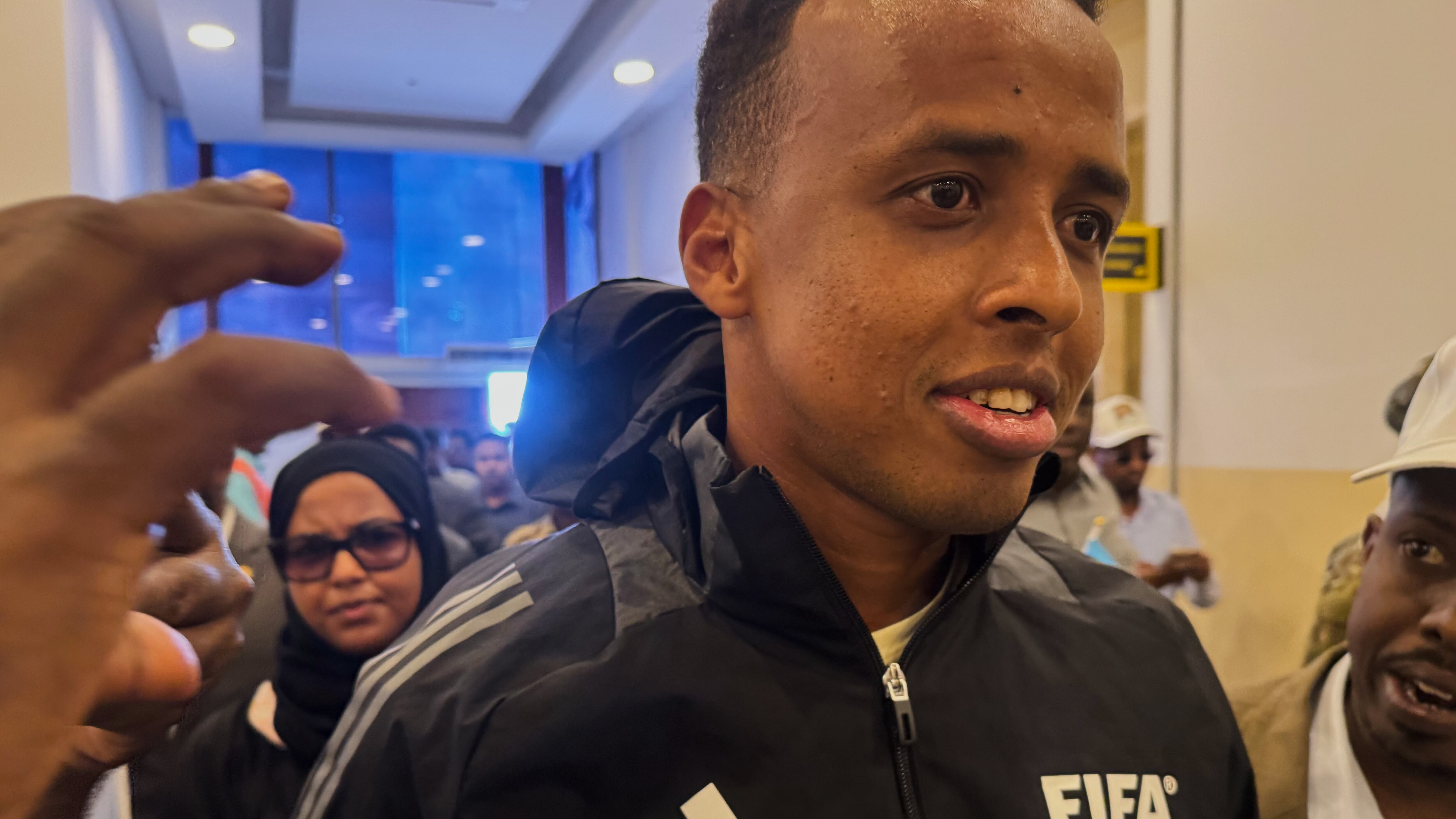 E la Fifa merita il paraNobel della pernacchia