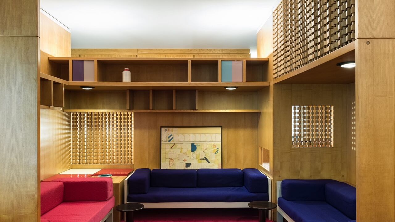 "Rinascimento" Sottsass: mostre, libri e case magiche