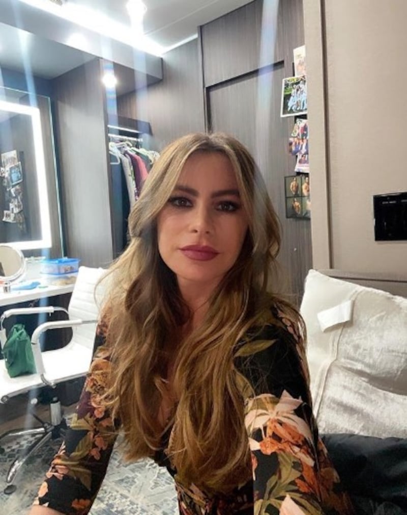 Sofia Vergara, le foto sexy 2