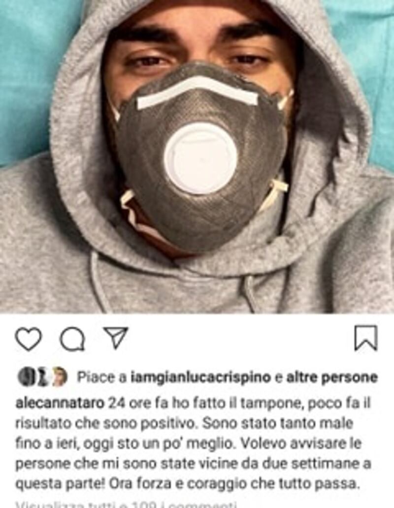 Trono classico