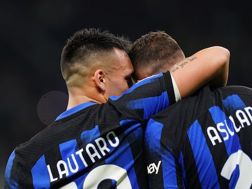 Nell'Ateneo Champions la laurea dell'Inter si chiama Atletico