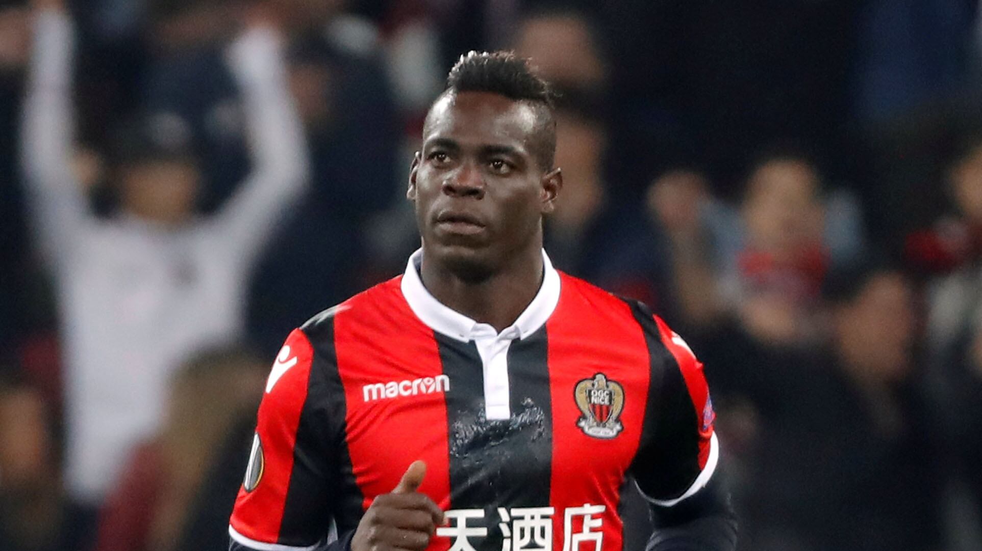 Balo, da reietto ad azzurro. Ora ci si può fidare di lui?