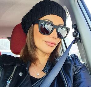 Simona Salvemini dal Grande Fratello alla moda 8