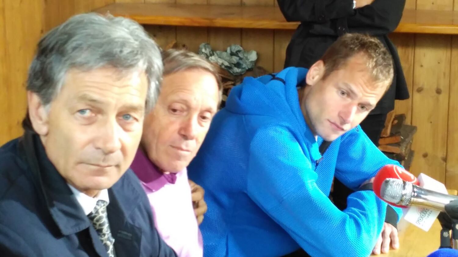Donati attacca: "Schwazer è troppo forte ed è stato fatto fuori"