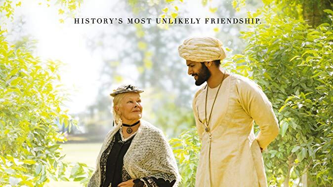 La vera storia della regina Victoria e Abdul Karim