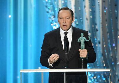 SAG Awards, tutti i look 59