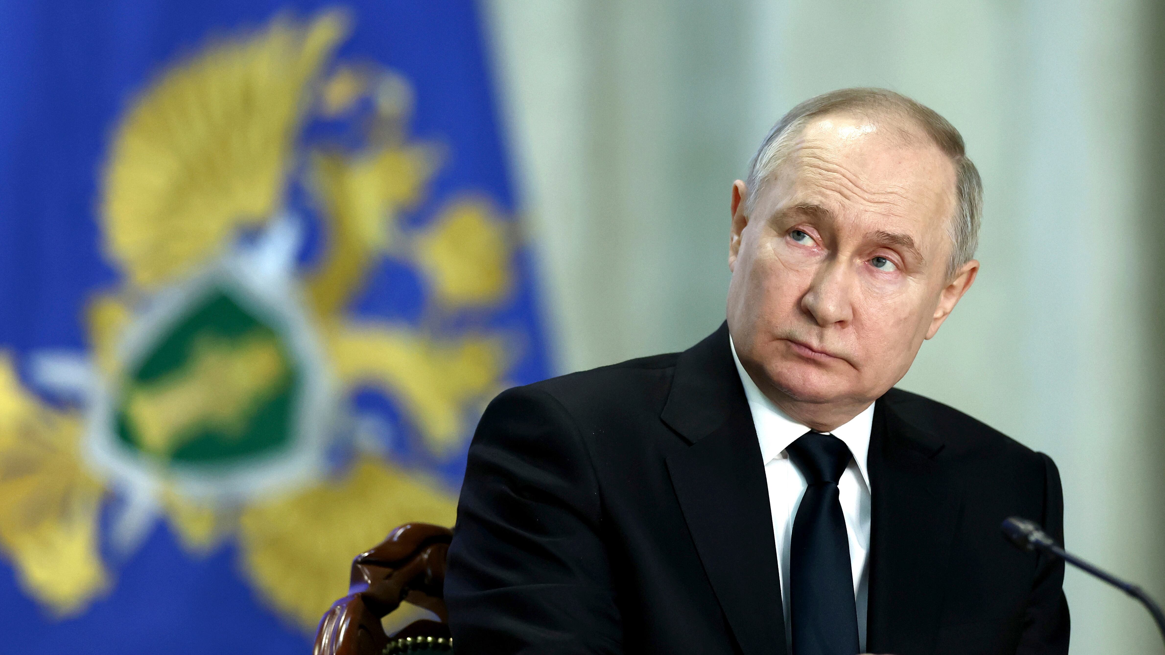 La Russia è il vero confine che divide l'Europa