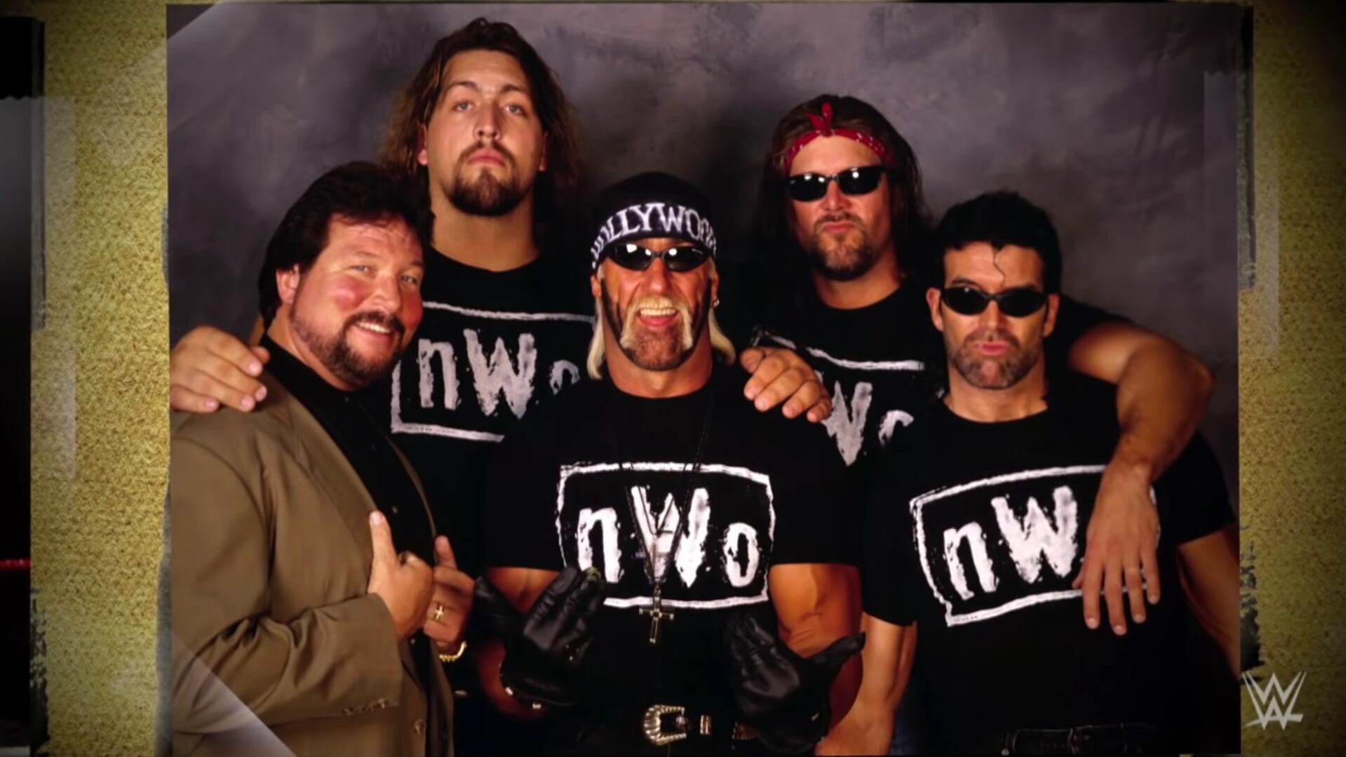 Vittorie ed eccessi: addio all'ex wrestler Scott Hall