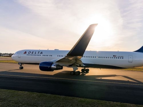 Da Milano ad Atlanta, torna il volo giornaliero di Delta Airlines