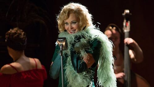 American Horror Story si rinnova, le sexy protagoniste 12
