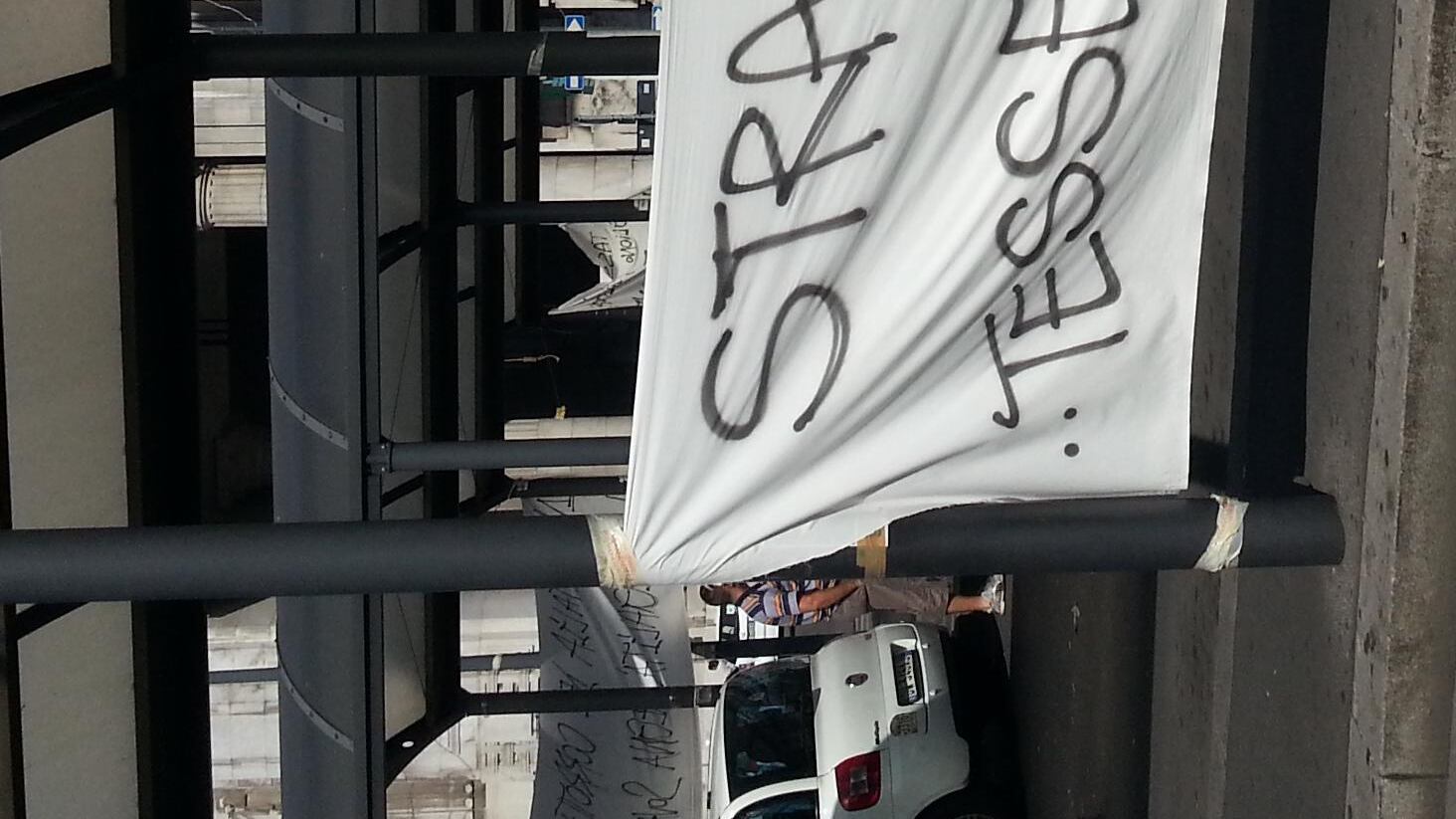 I tassisti in servizio per Uber? «Mai, prima si metta in regola»