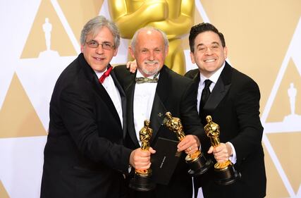 La notte degli Oscar. Ecco i vincitori 14