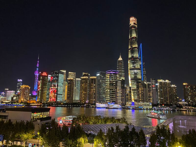 CIIE, "Ecco l'Italia": l'evento che promuove il Made in Italy in Cina 6