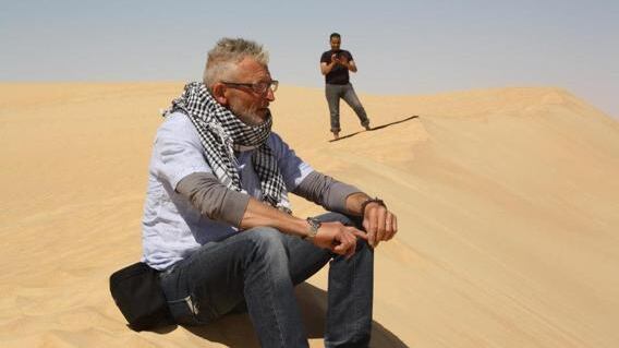 Libia, liberato il tecnico Gianluca Salviato