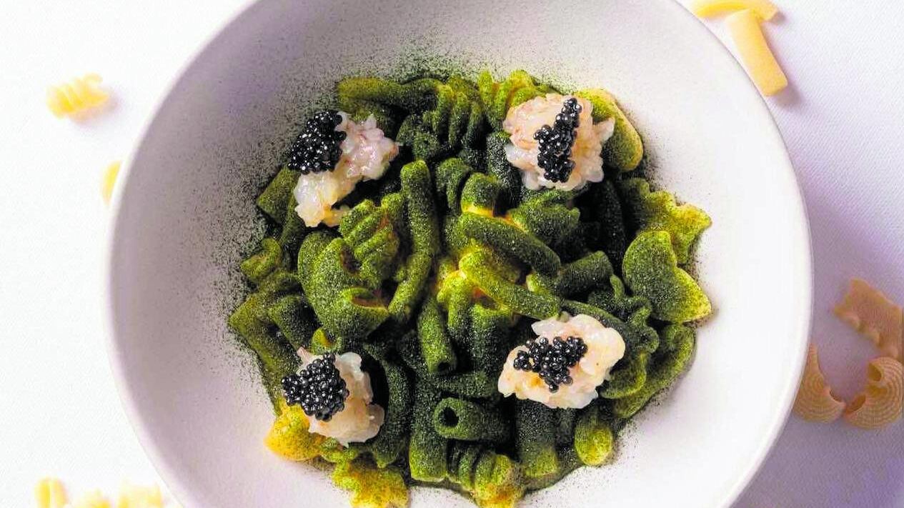 Pasta, l'amica trascurata. Ecco gli chef che la rivalutano
