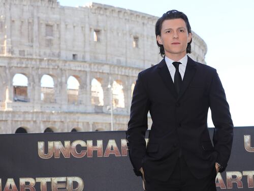 "Uncharted", ecco il film. Fra 007, Indiana Jones e i sogni di Tom Holland