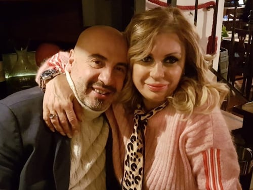Tina Cipollari e Vincenzo Ferrara annullano le nozze per via del Covid-19?
