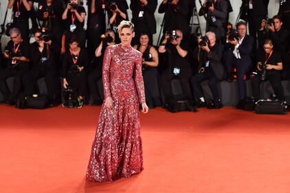 Kristen Stewart a Venezia: foto 8