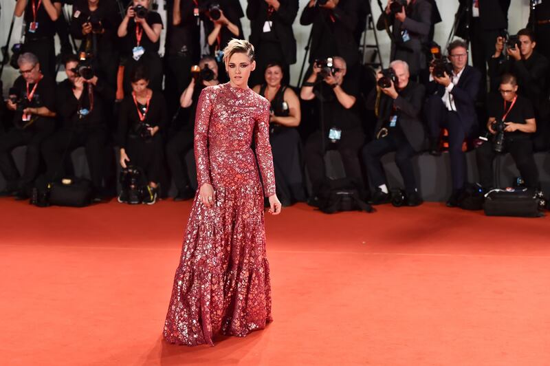 Kristen Stewart a Venezia: foto 8