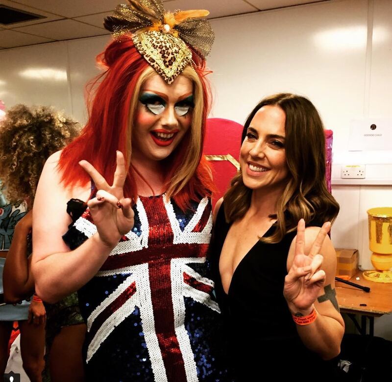 Spice Girls, come sono oggi 1