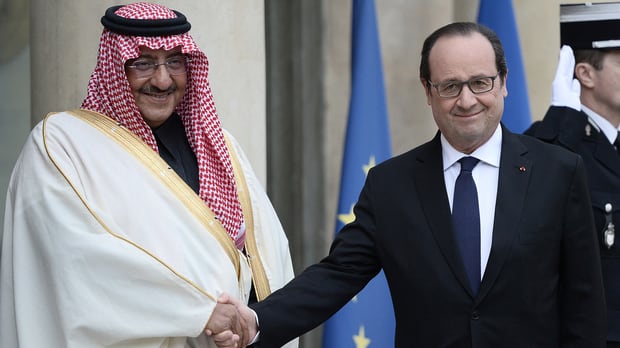 Così Hollande ha tradito i morti del Bataclan