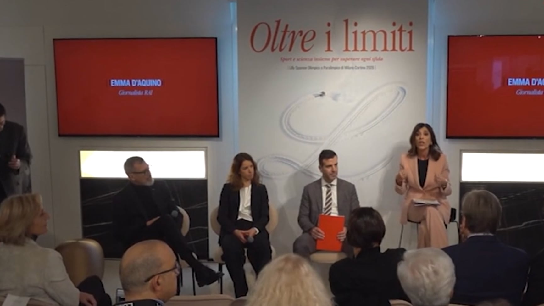 Milano-Cortina 2026, quando sport e scienza corrono insieme