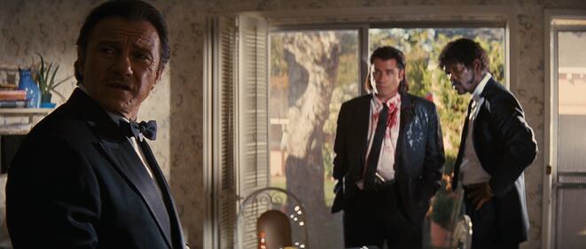 Pulp Fiction, immagini 23