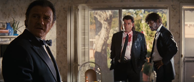 Pulp Fiction, immagini 23