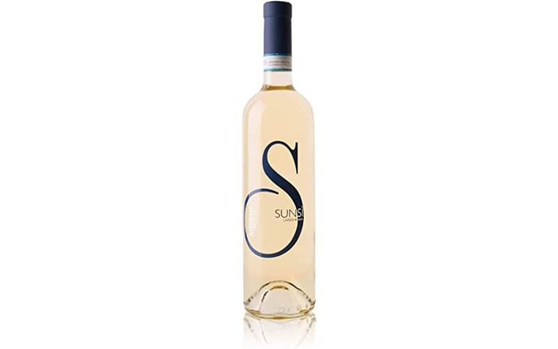 Vino bianco Chardonnay Batasiolo Langhe Doc Sunsi