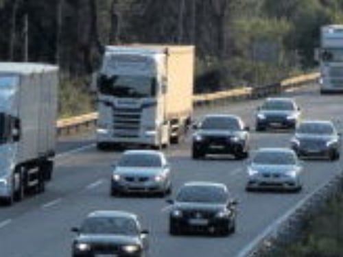 Trasporti: settore pronto a offrire un posto di lavoro a 60mila giovani