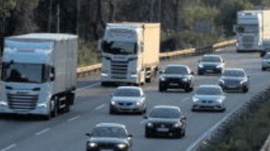 Trasporti: settore pronto a offrire un posto di lavoro a 60mila giovani