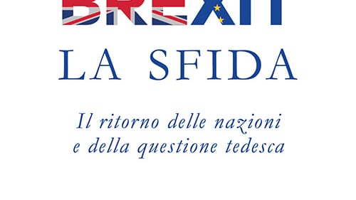 Brexit, e se fosse un affare? (non per le élite...)