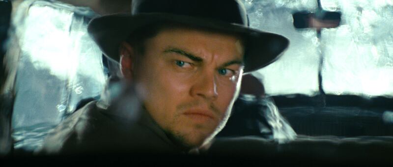 Leonardo DiCaprio, foto 43