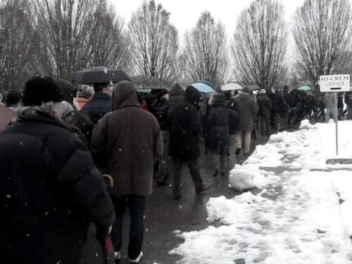 Ora i brigatisti fanno pure le vittime