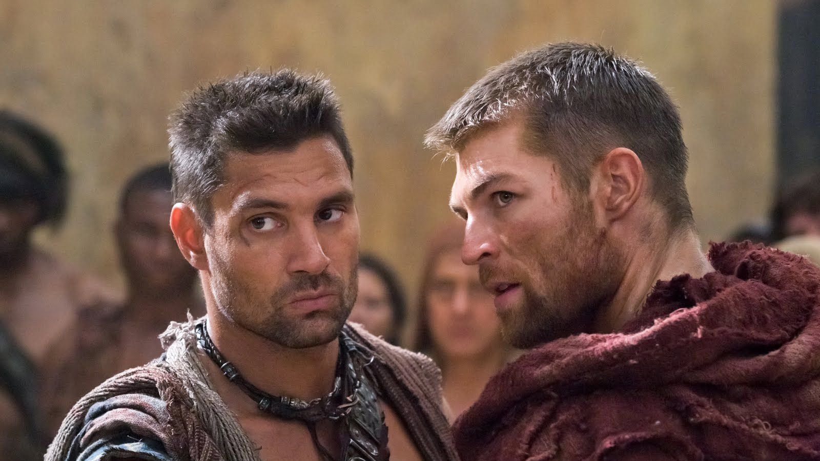 Spartacus, la serie di successo torna in tv. Ma con tante imprecisioni: ecco i tre errori