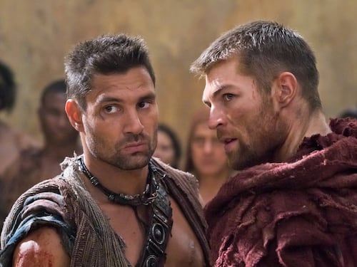 Spartacus, la serie di successo torna in tv. Ma con tante imprecisioni: ecco i tre errori