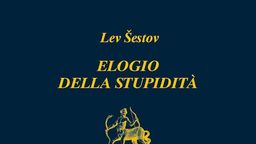 L'arma (paradossale) per ribellarsi agli "ismi"