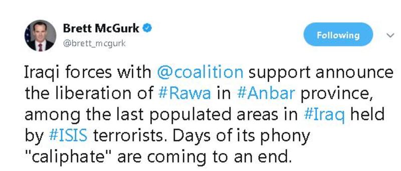 tweet mcgurk isis