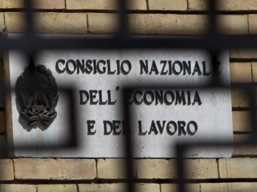 Il Cnel si vendica e chiede i rimborsi spese congelati da Renzi