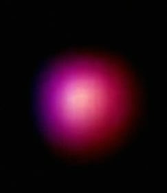 Un ufo sfreccia nella notte di Albenga 9