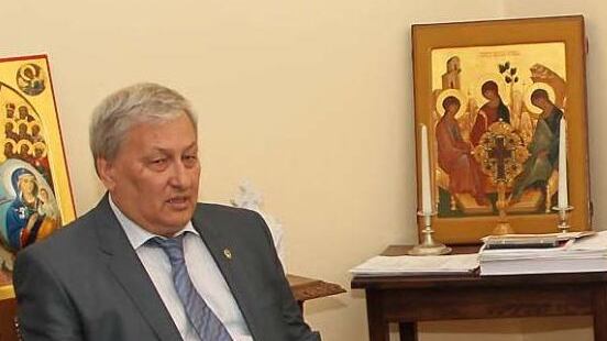 "Inaccettabile per Putin cacciare Assad dalla Siria"